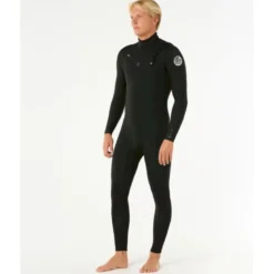 Rip CurlDawn Patrol Cz 4/3 - Combinaison de surf homme