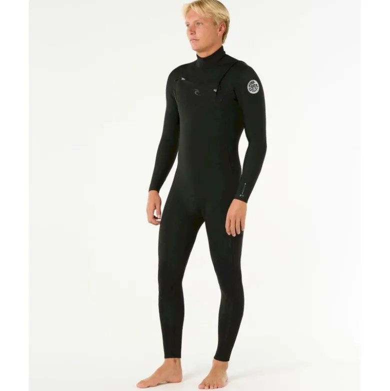 Rip CurlDawn Patrol Cz 4/3 - Combinaison de surf homme