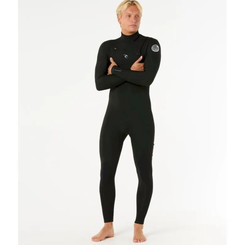 Rip CurlDawn Patrol Cz 4/3 - Combinaison de surf homme