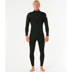 Rip CurlDawn Patrol Cz 4/3 - Combinaison de surf homme