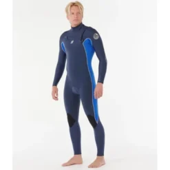 Rip CurlDawn Patrol Cz 5/3 - Combinaison de surf homme