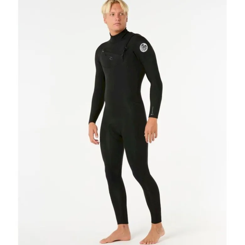Rip CurlDawn Patrol Pro Cz 3/2 - Combinaison de surf homme