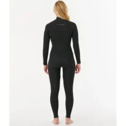 Rip CurlDawn Patrol Pro Cz 4/3 - Combinaison de surf femme