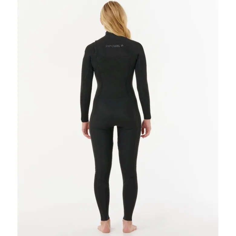 Rip CurlDawn Patrol Pro Cz 4/3 - Combinaison de surf femme