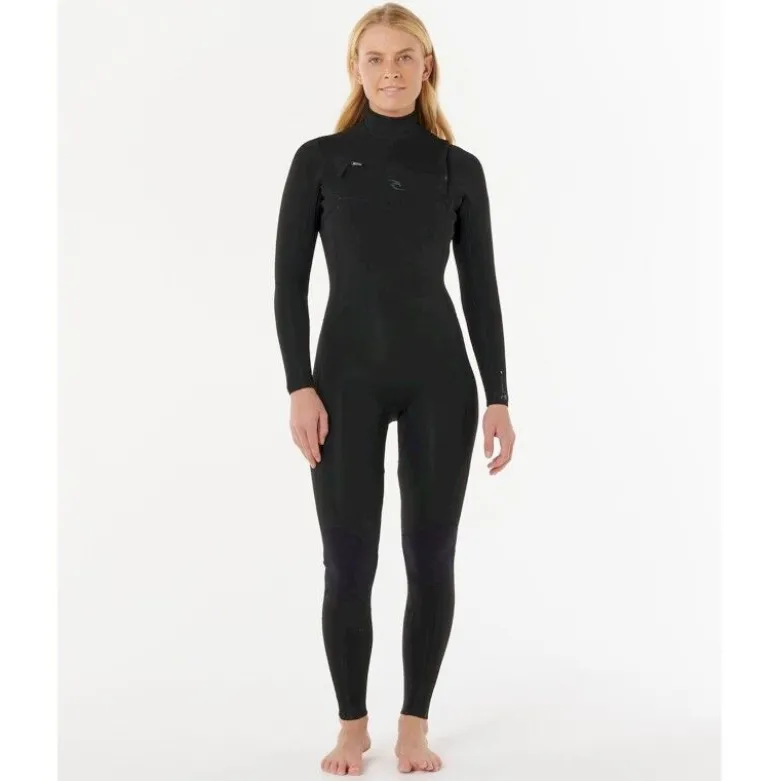 Rip CurlDawn Patrol Pro Cz 4/3 - Combinaison de surf femme