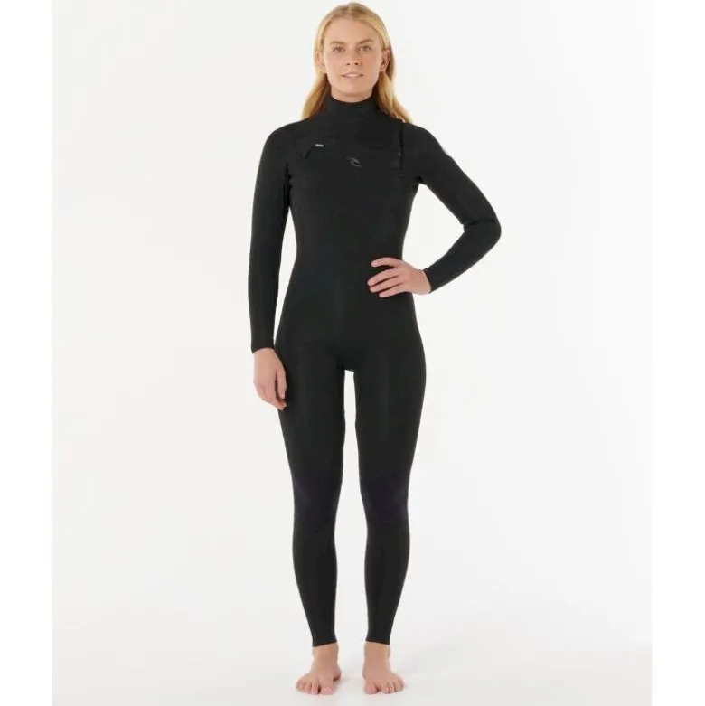 Rip CurlDawn Patrol Pro Cz 4/3 - Combinaison de surf femme