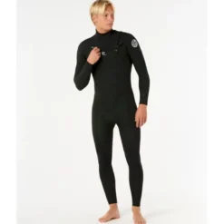 Rip CurlDawn Patrol Pro Cz 5/3 - Combinaison de surf homme