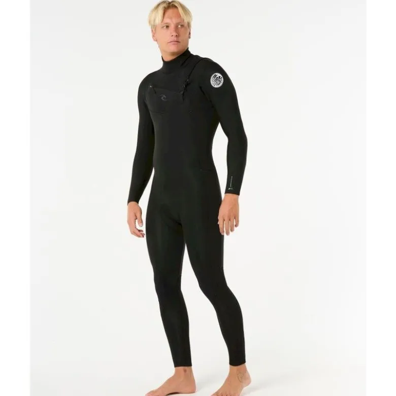 Rip CurlDawn Patrol Pro Cz 5/3 - Combinaison de surf homme
