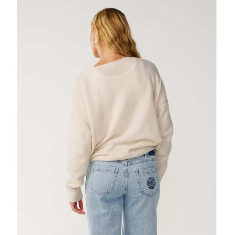 Rip CurlEmily Sweater - Pullover femme