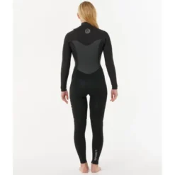 Rip CurlFbomb Cz 4/3 Gb - Combinaison de surf femme