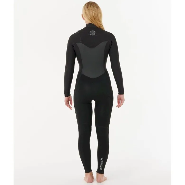 Rip CurlFbomb Cz 4/3 Gb - Combinaison de surf femme