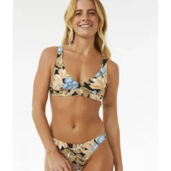 Rip CurlFollow The Sun Good Pant - Bas de bikini femme