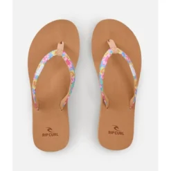 Rip CurlFreedom Bloom Open Toe - Tongs femme