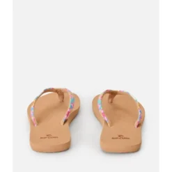 Rip CurlFreedom Bloom Open Toe - Tongs femme