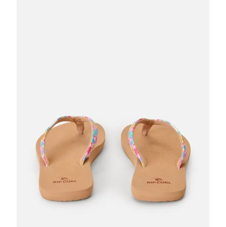 Rip CurlFreedom Bloom Open Toe - Tongs femme