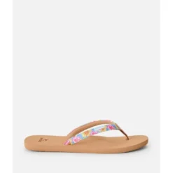 Rip CurlFreedom Bloom Open Toe - Tongs femme