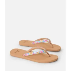 Rip CurlFreedom Bloom Open Toe - Tongs femme