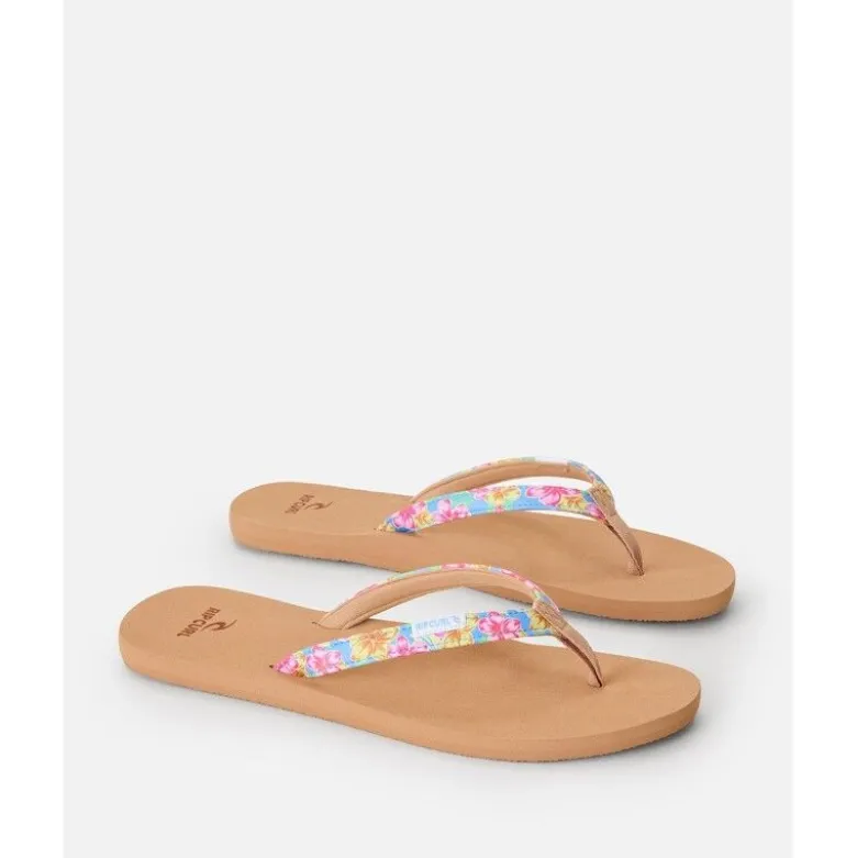 Rip CurlFreedom Bloom Open Toe - Tongs femme