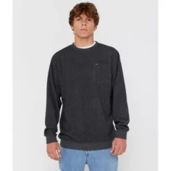 Rip CurlGrid Crew - Sweatshirt homme