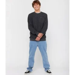 Rip CurlGrid Crew - Sweatshirt homme