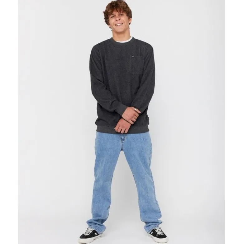 Rip CurlGrid Crew - Sweatshirt homme