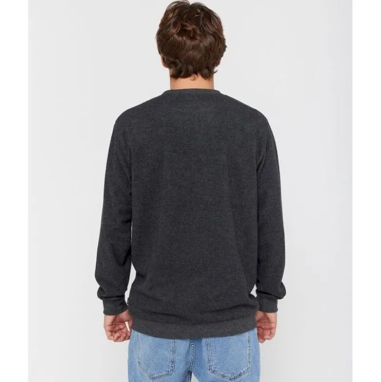 Rip CurlGrid Crew - Sweatshirt homme