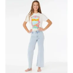 Rip CurlHoliday Denim - Pantalon enfant