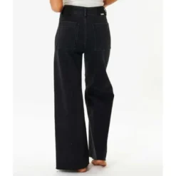Rip CurlHoliday Denim Pant Jeans - Pantalon femme