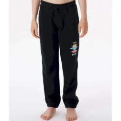 Rip CurlIcons Of Surf Trackpant - Pantalon survêtement enfant