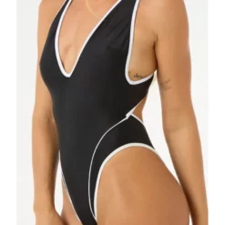 Rip CurlMahot One Piece High Leg - Maillot de bain 1 pièce femme