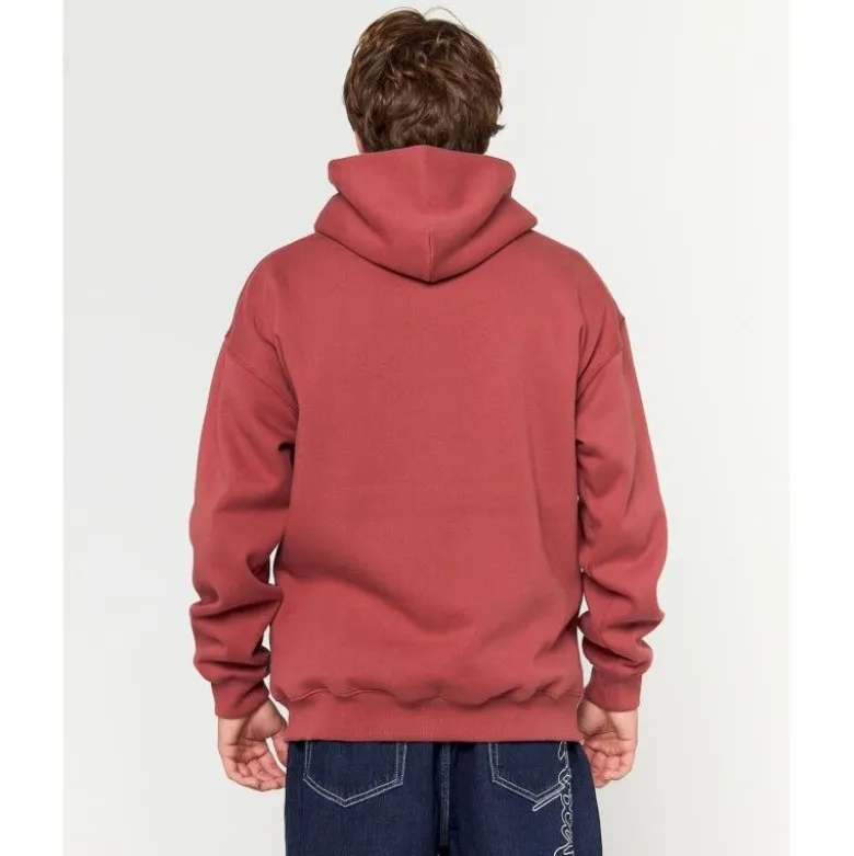 Rip CurlMedina Script Z/T Hood - Sweatshirt à capuche homme
