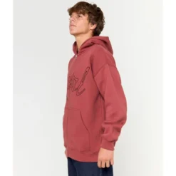 Rip CurlMedina Script Z/T Hood - Sweatshirt à capuche homme