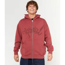 Rip CurlMedina Script Z/T Hood - Sweatshirt à capuche homme