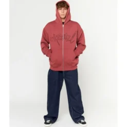 Rip CurlMedina Script Z/T Hood - Sweatshirt à capuche homme