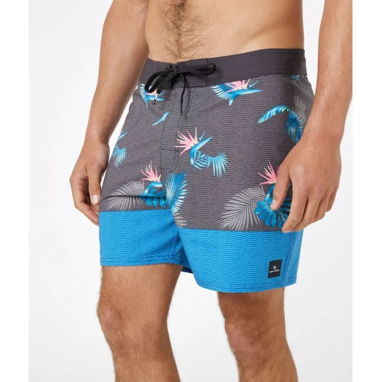 Rip CurlMirage Retro Equator - Maillot de bain