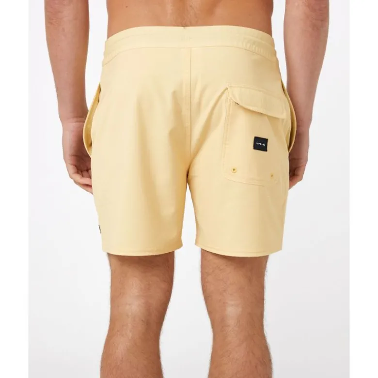 Rip CurlMirage Retro Golden Hour - Maillot de bain