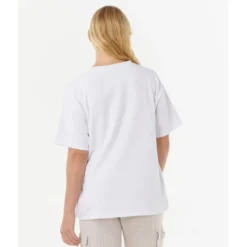 Rip CurlOceanic Heritage Tee - T-shirt femme
