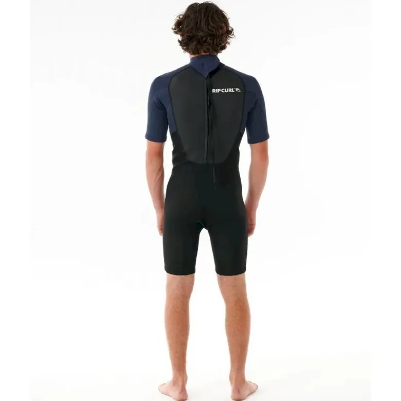 Rip CurlOmega 2 mm Back Zip Springsuit - Combinaison de surf homme