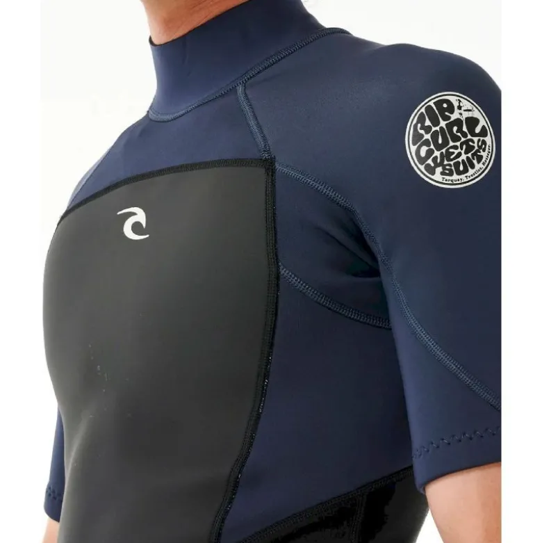 Rip CurlOmega 2 mm Back Zip Springsuit - Combinaison de surf homme