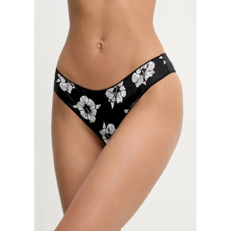 Rip CurlParty Wave Cheeky Hipster Pant - Bas de bikini femme
