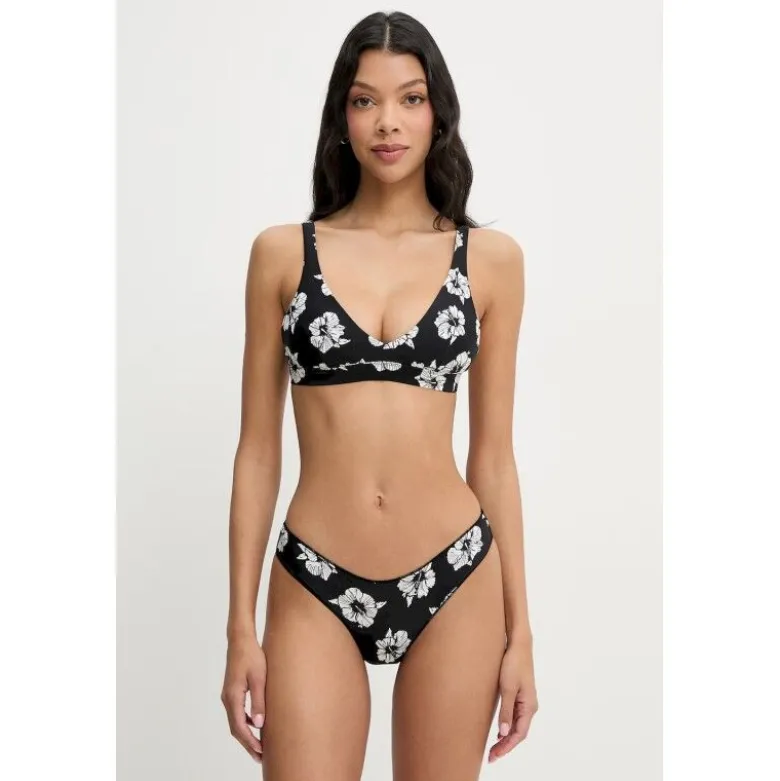 Rip CurlParty Wave Cheeky Hipster Pant - Bas de bikini femme