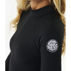 Rip CurlPremium Surf Long Sleeve Surf Suit - Maillot de bain 1 pièce femme