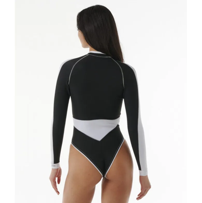 Rip CurlRip Curl X Victoria Vergara G-Bomb Long Sleeve Springsuit - Combinaison de surf femme