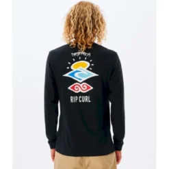 Rip CurlSearch Icon L/S Tee - T-shirt homme