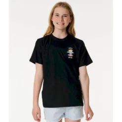 Rip CurlSearch Icon Tee - T-shirt enfant