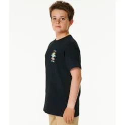 Rip CurlSearch Icon Tee - T-shirt enfant