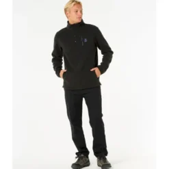 Rip CurlSearch Polar Fleece Crew - Polaire homme