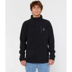 Rip CurlSearch Polar Fleece Crew - Polaire homme