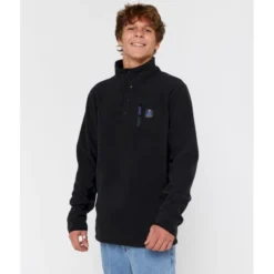 Rip CurlSearch Polar Fleece Crew - Polaire homme