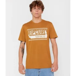 Rip CurlSportline Invader Tee - T-shirt homme